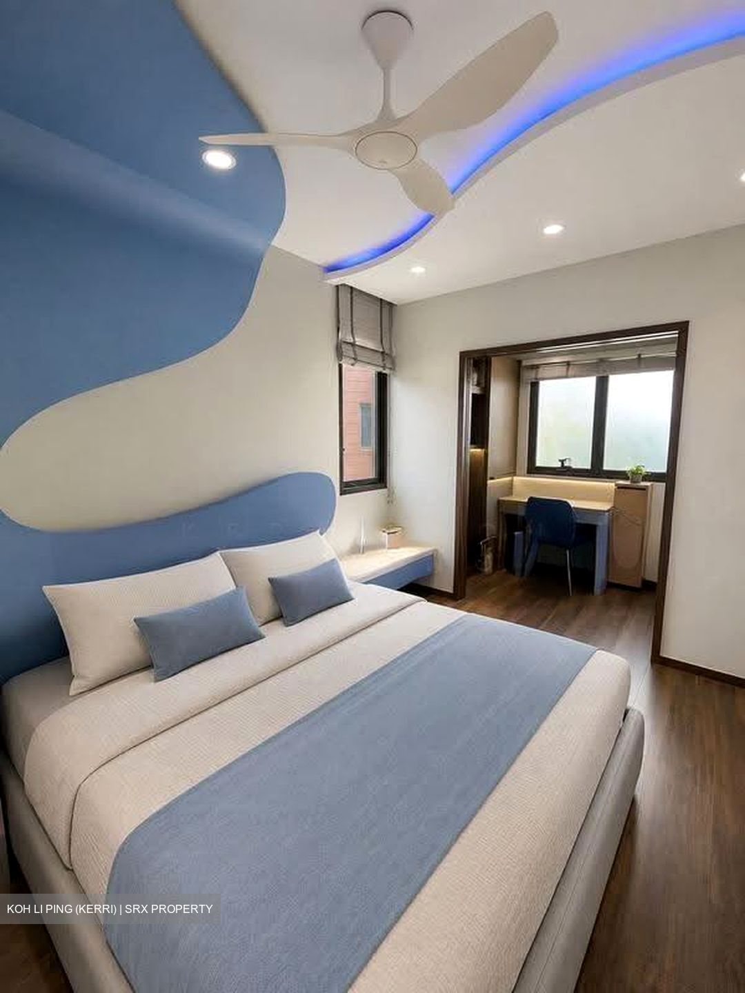 Bellewoods (D25), Condominium #626862321